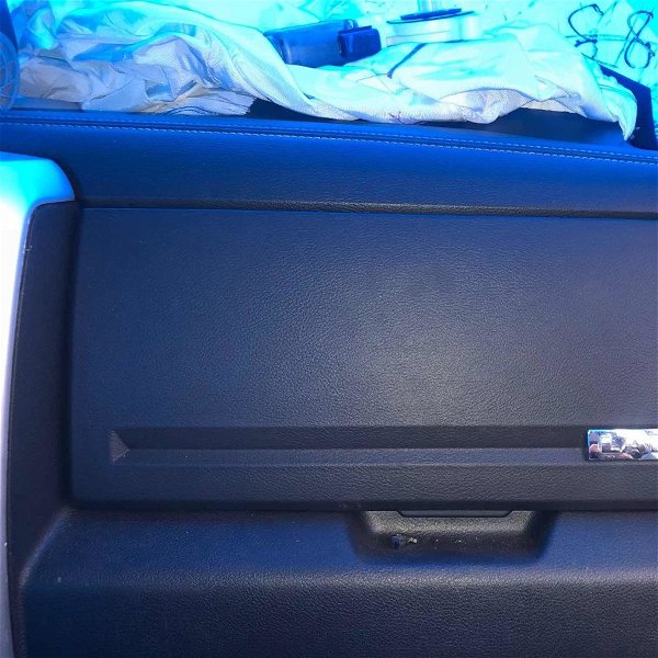 Porta Luva Superior Dodge Ram 2012