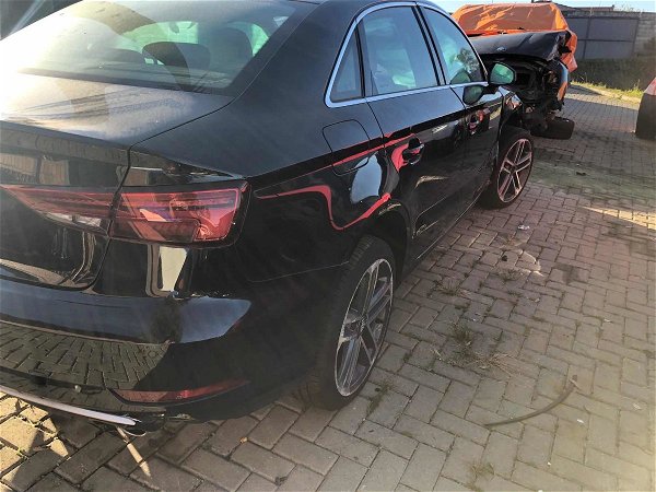 Audi A3 1.4 2019 150cv Peças Acabamento Motor Cambio