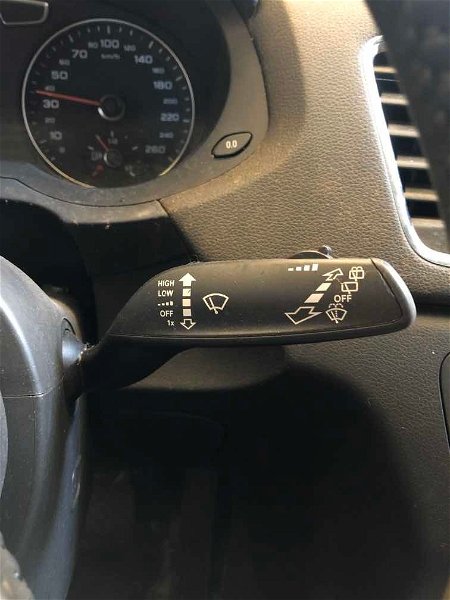 Chave De Seta Audi Q3 1.4t 2018