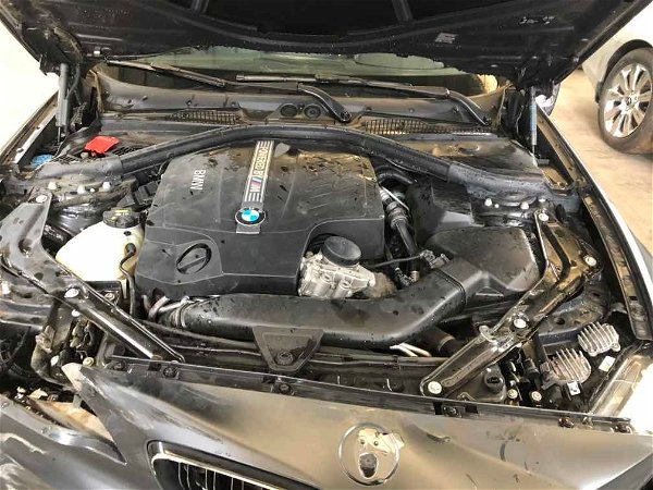 Peças Bmw M2 3.0 2018 Acessorios Acabamento Motor Cambio