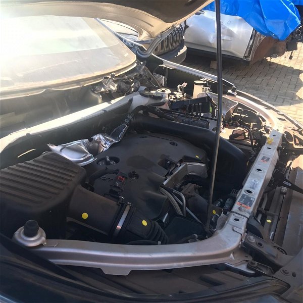 Turbina Chevrolet Equinox 2.0 Turbo 2018 Original 