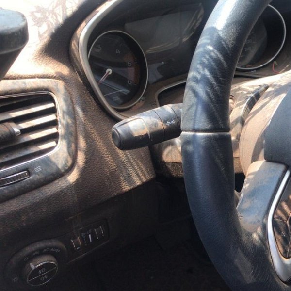 Peças Jeep Compass Diesel Motor Parcial Caixa Kit Airbag 