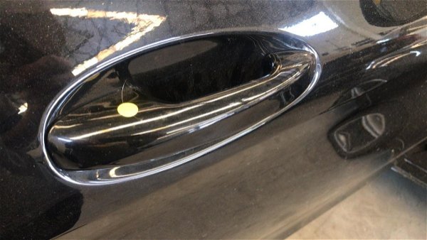 Maçaneta Dianteira Direita Externa Mercedes Benz C250 2016