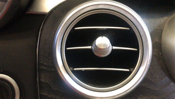 Difusor De Ar Central Conjunto Mercedes Benz C250 2016
