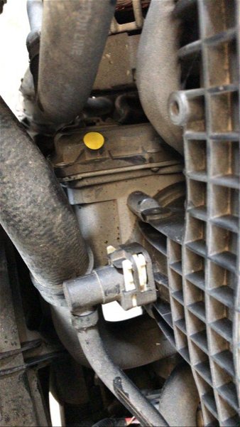 Compressor De Ar Condicionado Volvo Xc40 2018