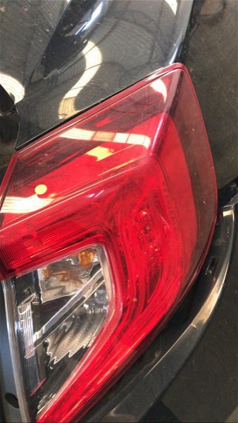 Lanterna Carroceria Direita Honda Civic 2018 G10 Original