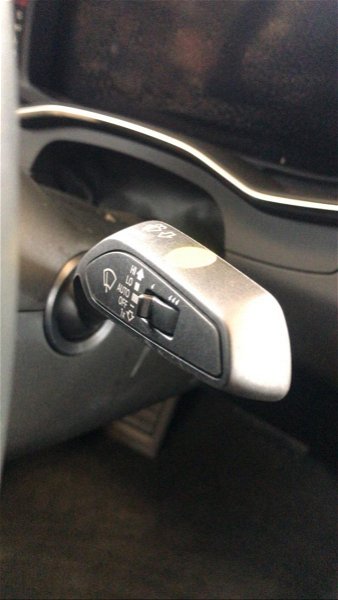 Chave De Seta Audi A7 2020 Oem Original