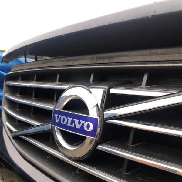 Volvo Xc60 2017 Peças Acessorios Acabamento Original