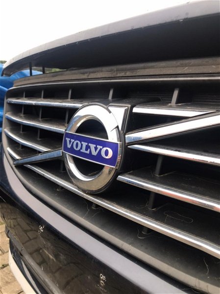 Volvo Xc60 2017 Capo Porta Tampa Traseira Vigia Friso Tanque