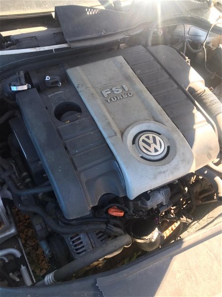 Volkswagen Passat B6 Lanterna Farol Pisca Milha Olho De Gato