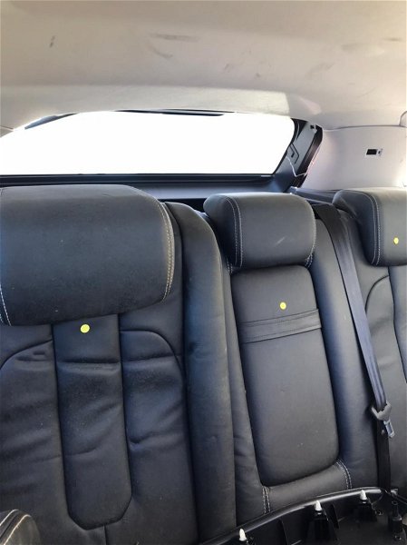 Range Rover Evoque Porta Capo Teto Solar Tampa Traseira Cubo