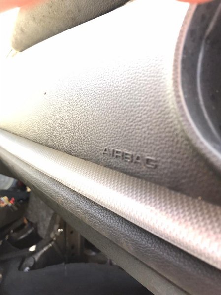 Audi A3 Sedan Caixa Direção Modulo Vidro Limitador Fechadura