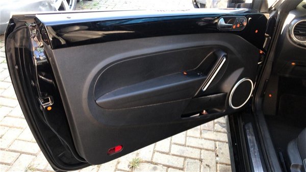 Fechadura De Porta Esquerda Volkswagen Fusca Tsi 2014