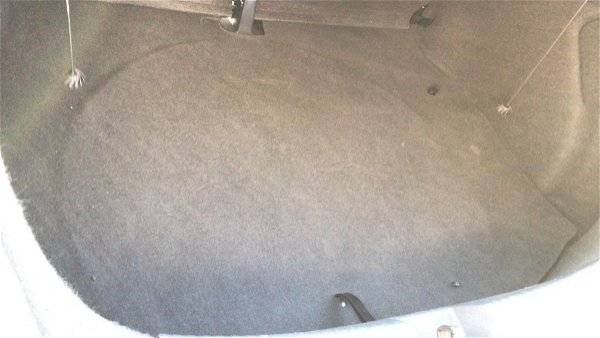Forro Do Assoalho Carpete Volkswagen Fusca Tsi 2014 Original