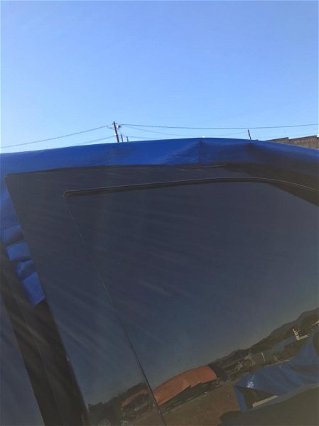 Porta  Traseira Direitas Dodge Ram 2020 C/detalhe