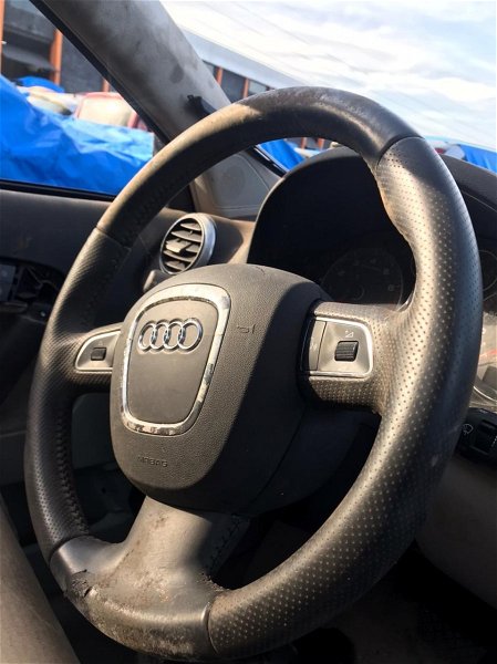 Audi A3 Sportback Caixa Direção Modulo Vidro Aplique Sensor
