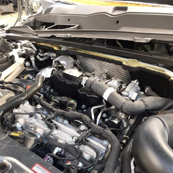 Peças Jaguar E-pace Motor Caixa De Cambio Kit Airbag Cubo