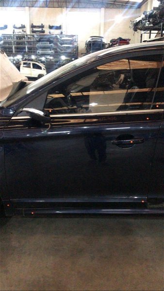 Friso Dianteiro Esquerdo Vertical Volvo Xc60 D5 2017