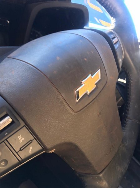 Peças Chevrolet Trailblazer Motor Caixa Kit Airbag Sensor 