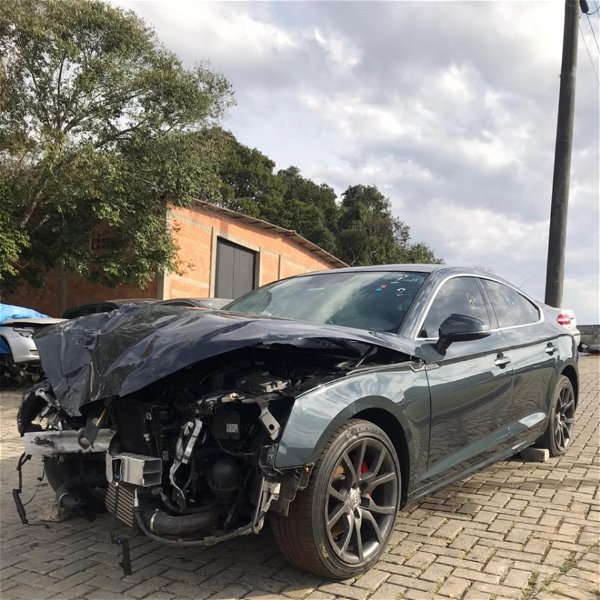 Peças Audi A5 2017 2018 Para Retirada De Peças Acessorios