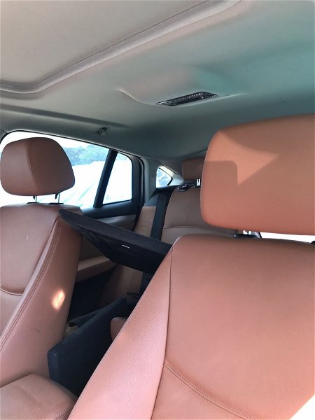 Peças Bmw X4 2017 Motor Caixa Cambio Airbag Painel Tabelier