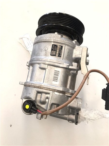 Compressor Do Ar Condicionado Bmw 320i G20 2021 9482996-02
