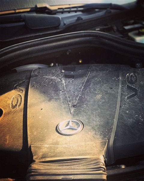 Peças Mercedes Benz Ml 350 2014 Motor Airbag Caixa