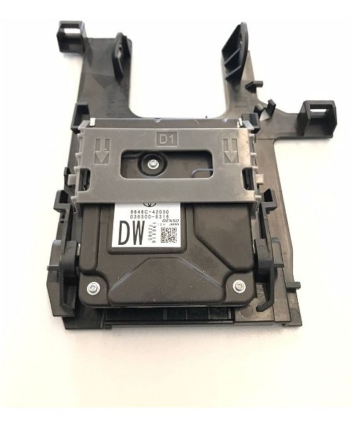 Modulo Camera Parabrisa Toyota Hav4 2019 Original