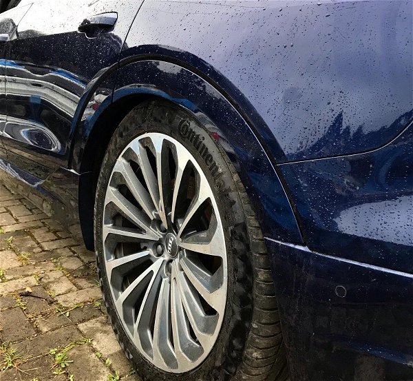 Peças Audi E-tron Sportback 2020 Para Retirada De Peças