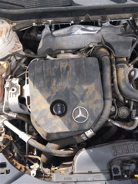 Bomba D'água Auxiliar Mercedes Benz A200 Sedan 2019