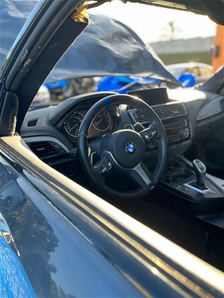 Painel Frontal Bmw M 240i 2017