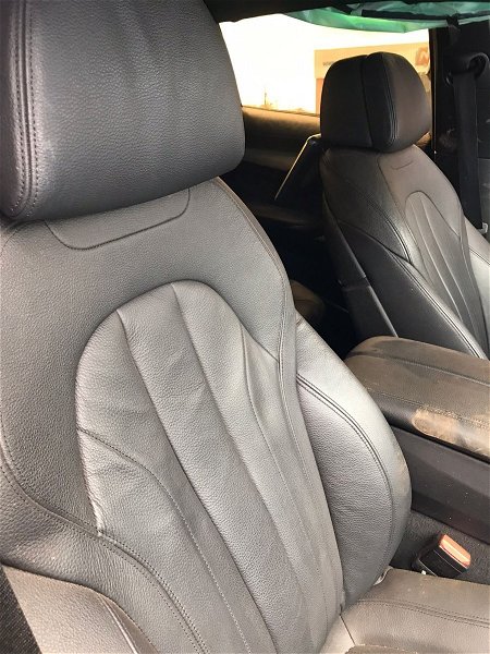 Peças Bmw X6 2016 Motor Caixa Airbag Painel Vidro Parabrisa