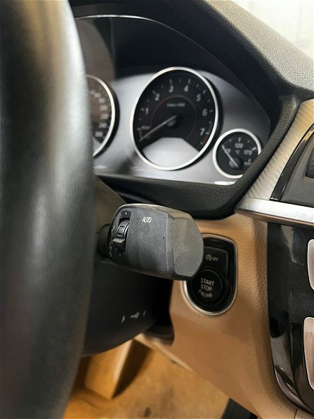 Chave De Seta Bmw 430i Cabrio 2018