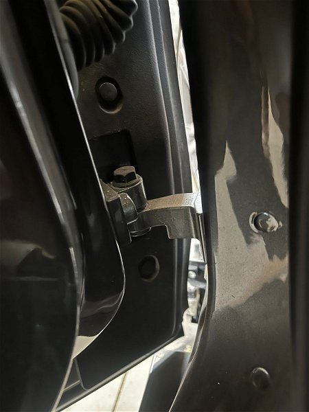 Dobradiça Inferior Porta Diant Esquerda Bmw 430i Cabrio 2018