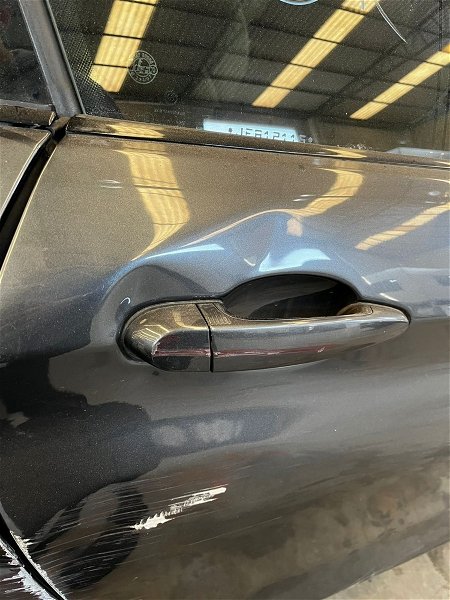 Porta Dianteira Direita Bmw 430i Cabrio 2018 C/detalhes