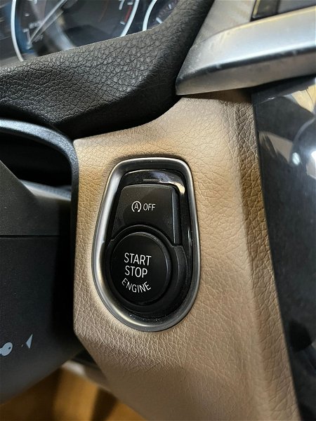 Botão Start/stop Bmw 430i Cabrio 2018