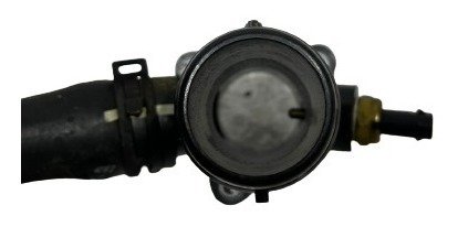 Flange Água Motor C/sensor Bmw M 240i 2017 8619408