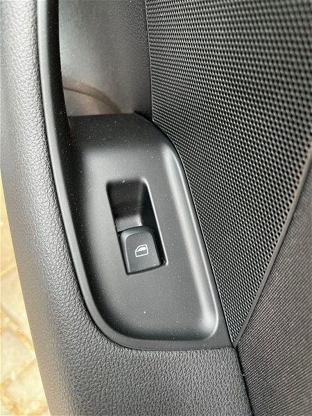 Comando Vidro Traseiro Direito Audi A3 1.4tfsi 2017
