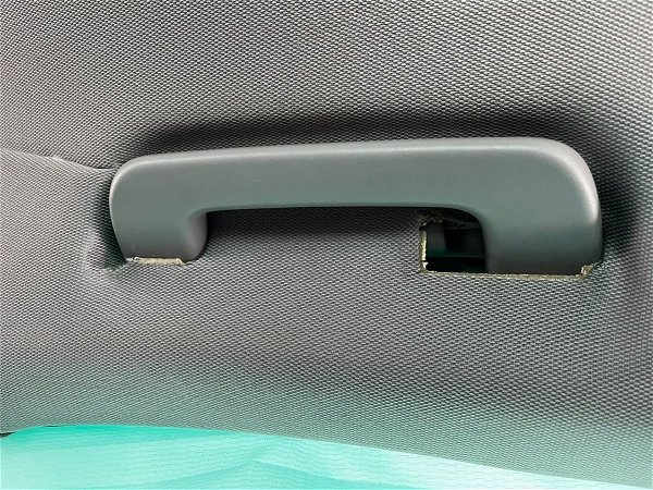 Alça Segurador Coluna Traseiro Direito Audi A3 1.4tfsi 2017