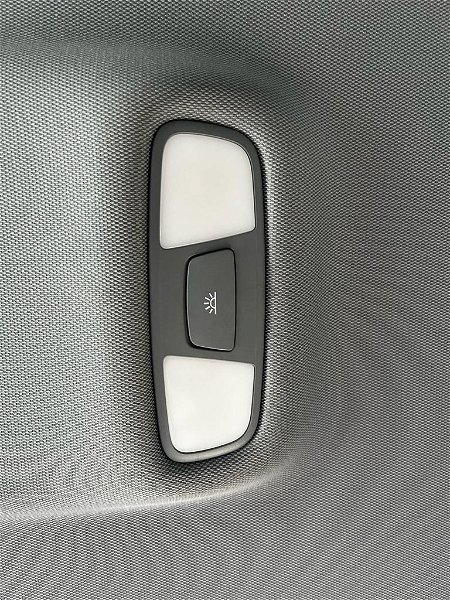 Luz De Teto Traseiro Audi A3 1.4tfsi 2017
