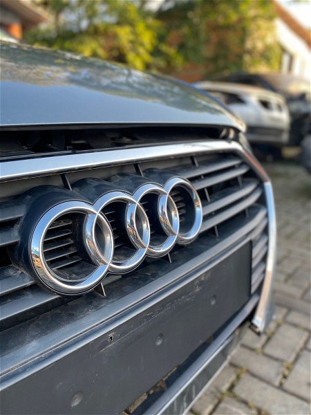Audi A3 1.4 Caixa Direção Modulo Vidro Sensor Chicote Abs