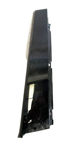 Moldura Black Piano Porta Tras. Esquerda Volvo Xc60 T8 2021