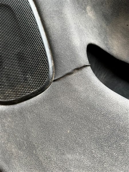 Forro Porta Traseira Direita Volvo Xc60 T8 2021 C/detalhes