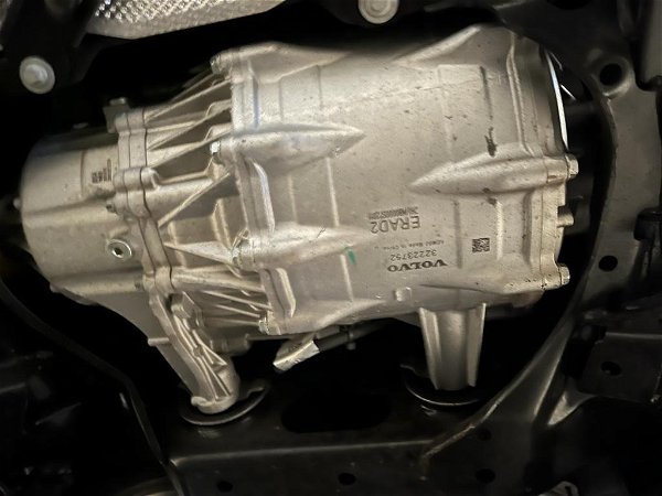 Diferencial Motor Elétrico Volvo Xc60 T8 2021