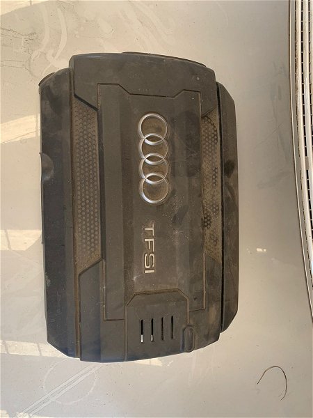 Tampa Capa Do Motor Audi Q3