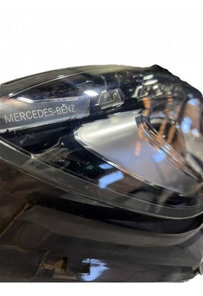 Farol Direito Mercedes Benz S-class C217 2014/20 A2178202061