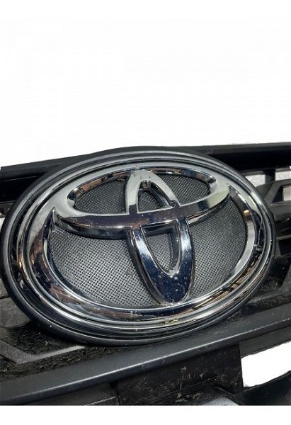 Grade Frontal Toyota Hilux 2020/21 53111-0k640