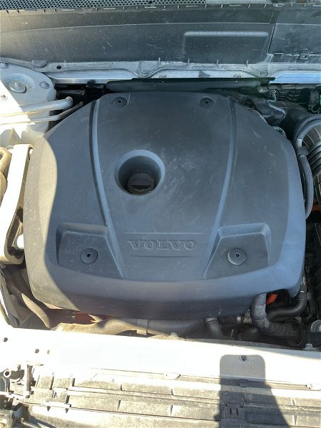 Chicote Do Motor Combustão Volvo Xc90 T8 2021