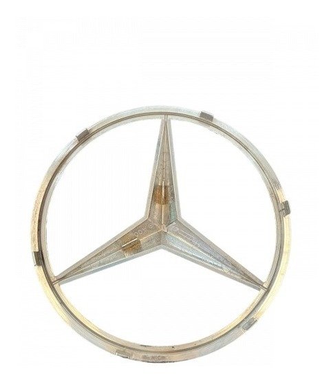 Emblema Base Mercedes Benz Series C; E; G; Gla; S; B 2012/20