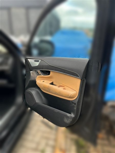 Chicote Porta Dianteira Direita Volvo Xc90 D5 2020